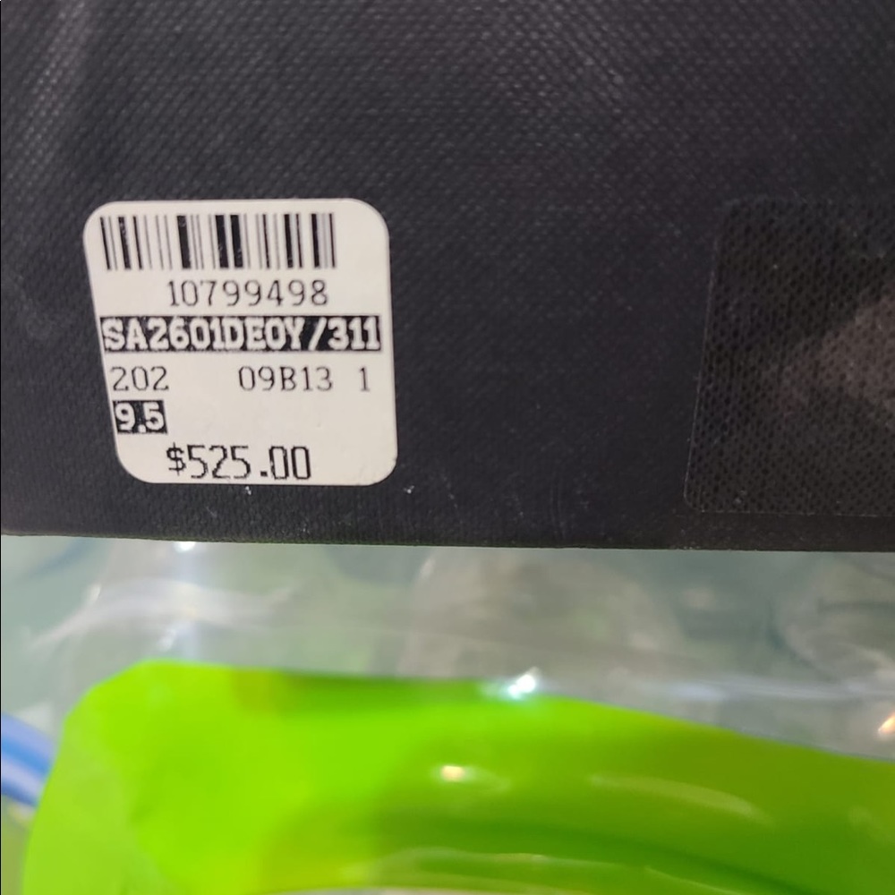 Pollini New Suede Boots